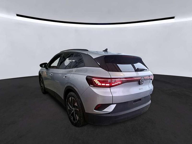 Gebraucht VW ID.4 Pro 150 kW (204 PS) 2021 Scale silver metallic SUV