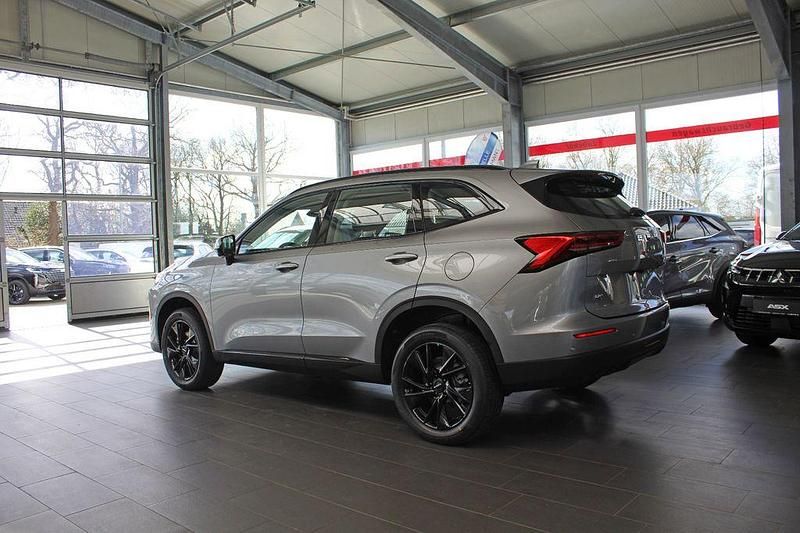 Neu Haval H6 Premium 243 PS (178 kW) 2026 Grau SUV