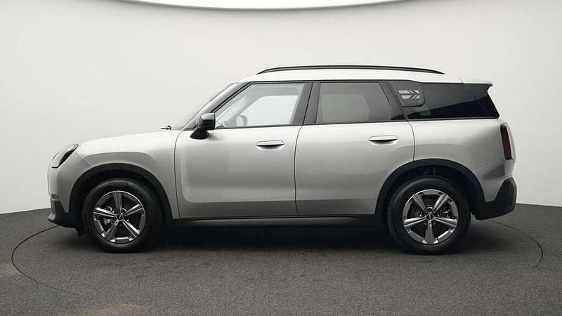 Gebraucht Mini Countryman Classic 163 PS (119 kW) 2025 Grau SUV