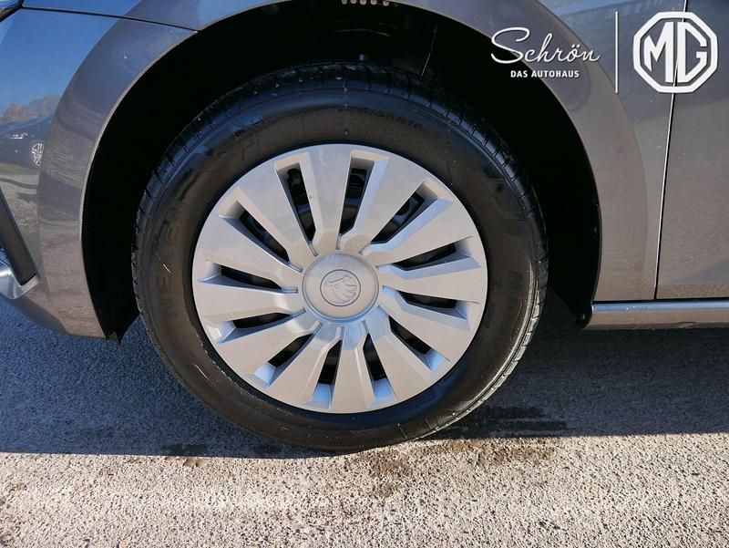 Neu Skoda Scala Selection 150 PS (110 kW) 2026 Kleinwagen