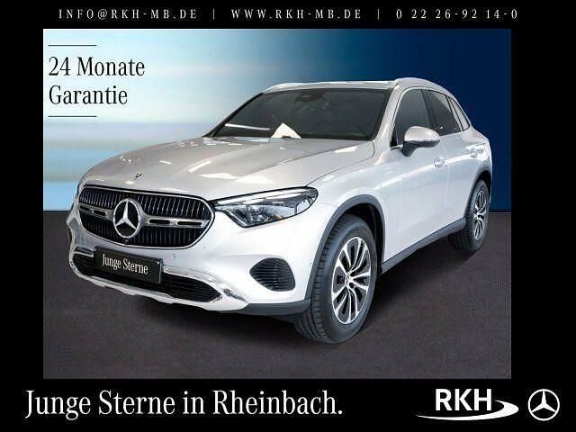 Gebraucht Mercedes 200 Advanced 163 PS (119 kW) 2025 SUV