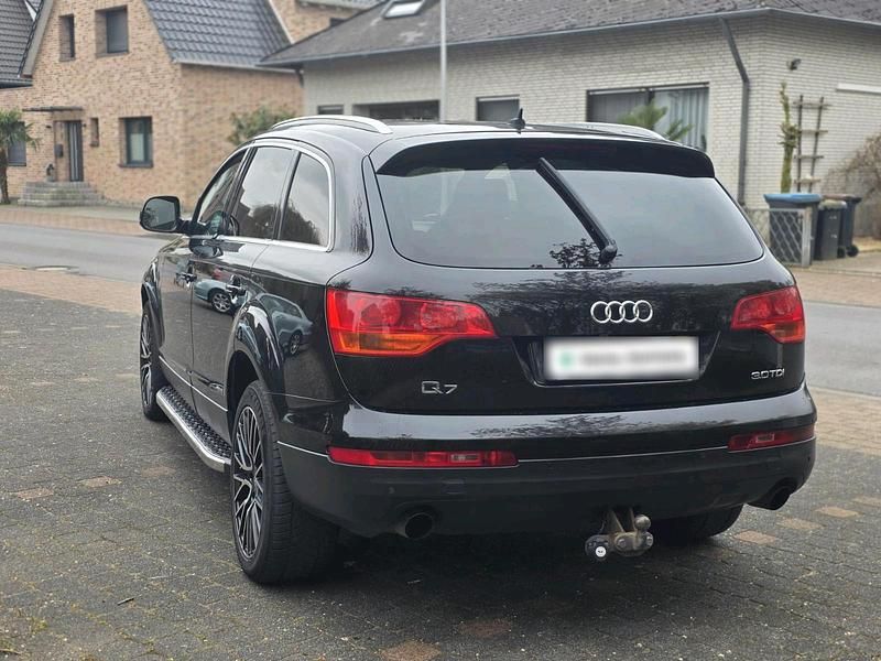 Gebraucht Audi Q7 S-Line 239 PS (175 kW) 2006 SUV
