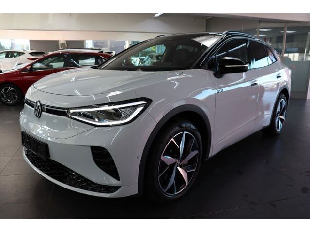 Gebraucht 2023 VW ID.4 GTX SUV | 42.700 € (Fairer Preis) - Bild 1/4