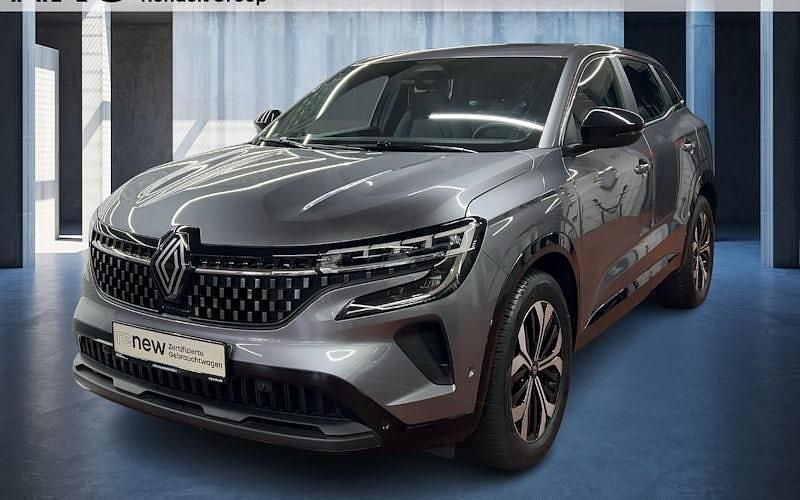 Grau Gebraucht 2024 Renault Austral Evolution SUV | 26.900 € (Fairer Preis) - Bild 1/4