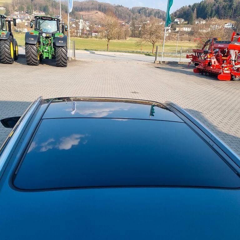 Gebraucht Seat Leon ST FR 184 PS (135 kW) 2016 Grau Kombi