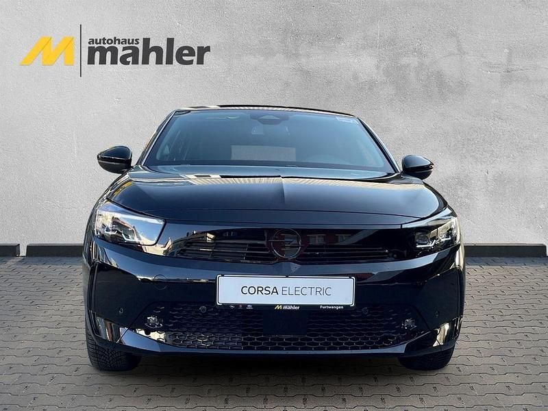 Neu Opel Corsa-e 114 kW (156 PS) 2026 Schwarz Kleinwagen