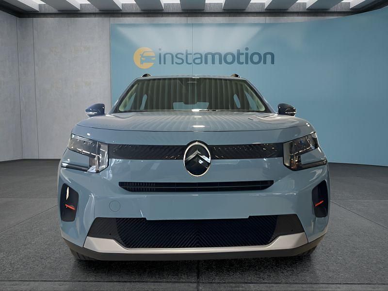 Neu Citroën C3 110 PS (80 kW) 2025 Blau SUV
