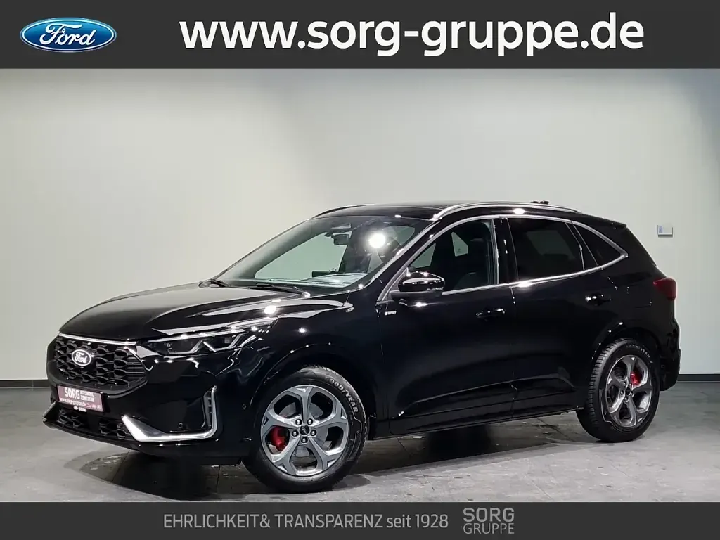 Używany Ford Kuga ST-Line X 186 KM (136 kW) 2025 SUV