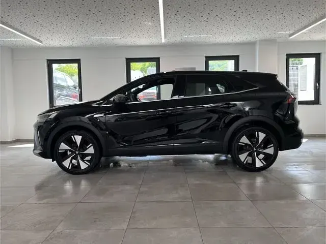 Neu Mitsubishi Grandis Edition 140 PS (102 kW) 2026 Onyx schwarz SUV