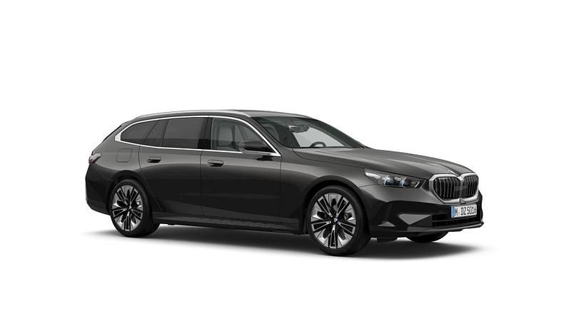 Gebraucht BMW 520 Comfort Edition 197 PS (144 kW) 2026 Kombi