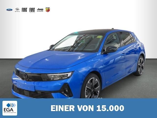 Metallic Gebraucht 2023 Opel Astra | 27.090 € (Guter Preis) - Bild 1/4