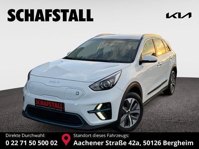 Gebraucht 2021 Kia e-Niro Vision SUV | 18.979 € (Guter Preis) - Bild 1/3