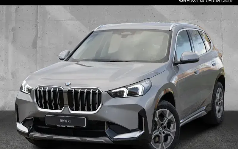 Gebraucht BMW X1 136 PS (100 kW) 2025 SUV