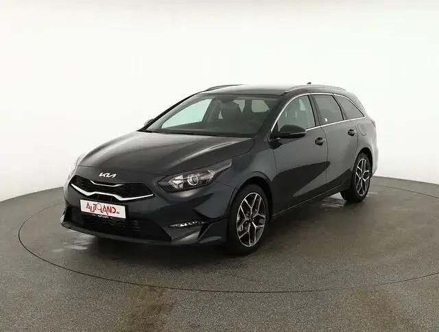 Ny Kia Ceed 2026 Andere Hatchback