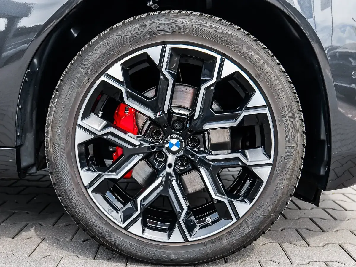 Gebraucht BMW X3 M Sport 360 PS (264 kW) 2025 Sophistograu brillanteffekt SUV