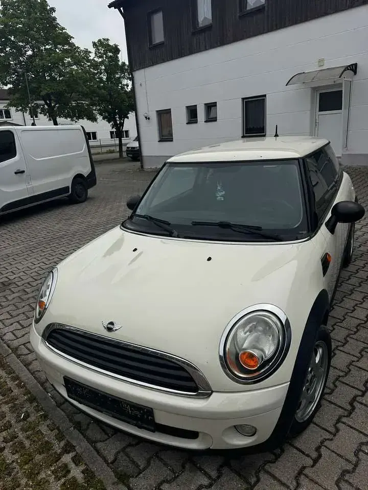 Occasion Mini ONE 95 PK (69 kW) 2009 Hatchback