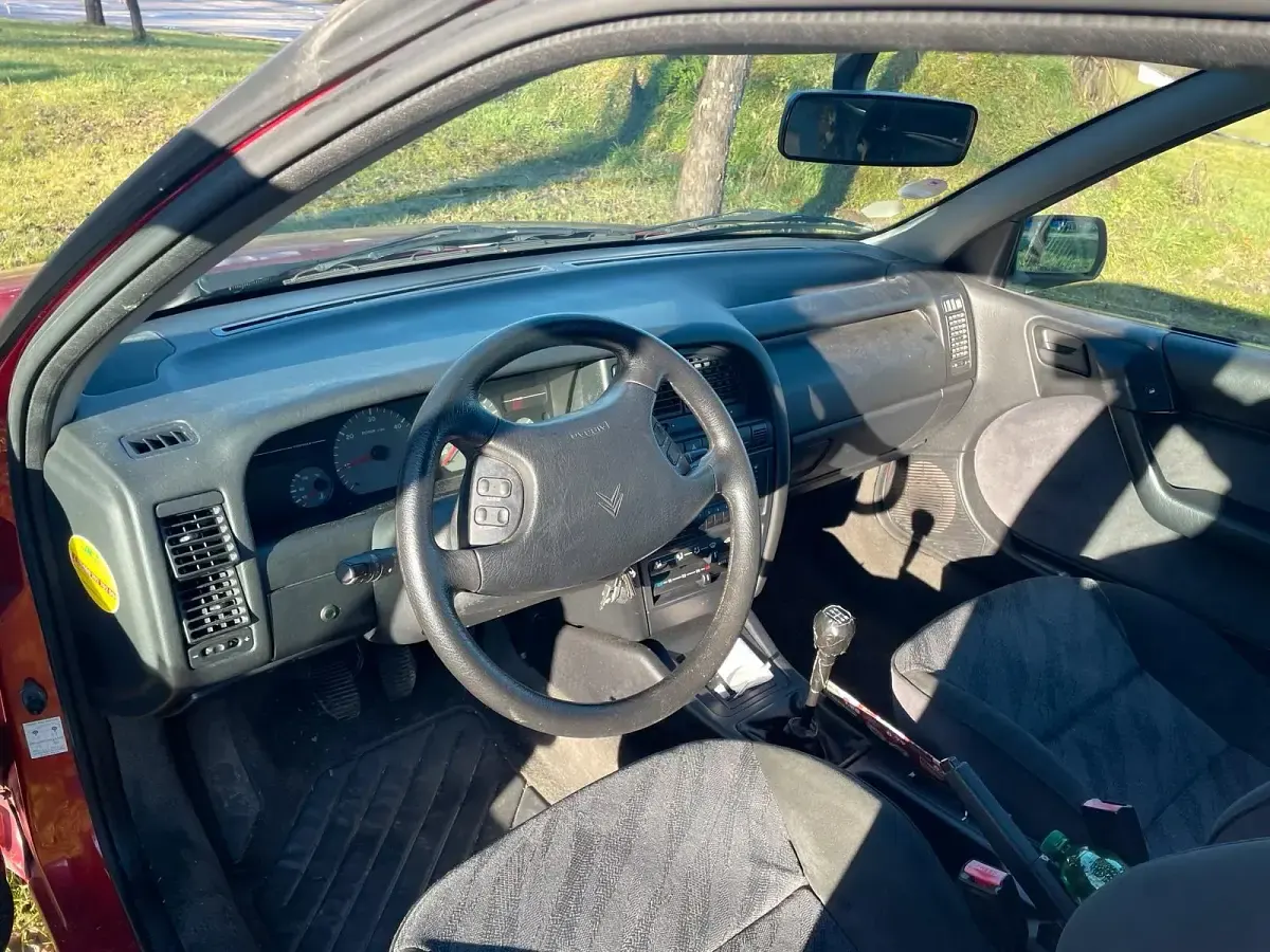 Gebraucht Citroën Xantia 90 PS (66 kW) 1997 Andere farben Limousine