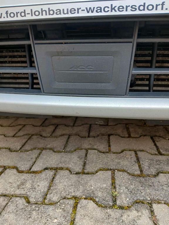 Gebraucht Ford Kuga Titanium 179 PS (131 kW) 2017 Grau SUV