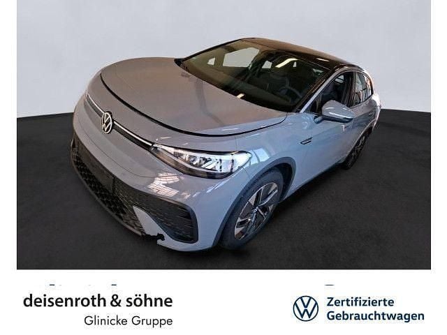 Gebraucht VW ID.5 Pro Performance 150 kW (204 PS) 2022 Mondsteingrau SUV
