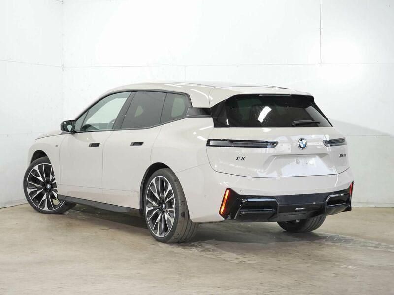 Second-hand BMW iX Performance 484 kW (659 CP) 2025 Gri SUV