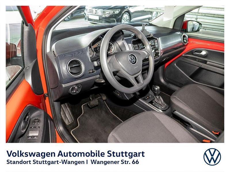 Second-hand VW e-up! 61 kW (83 CP) 2020 Hatchback