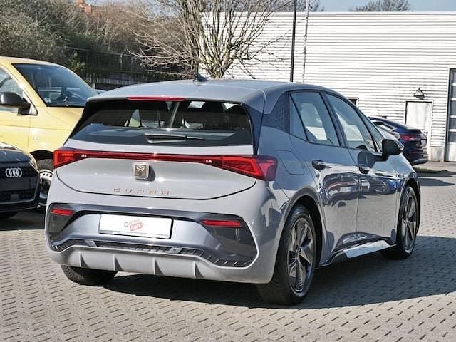 Gebraucht Cupra Born 150 kW (204 PS) 2023 Kleinwagen