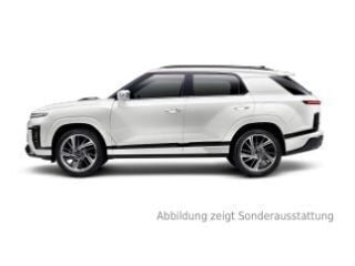 Grau Neu 2025 Ssangyong Actyon SUV | 42.250 € (Fairer Preis) - Bild 1/1