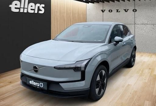 Gebraucht Volvo EX30 Plus 200 kW (272 PS) 2024 Blau SUV