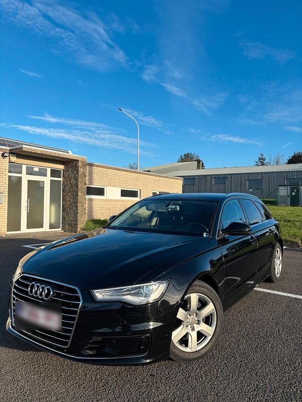Gebraucht 2015 Audi A6 Kombi | 9.850 € (Superpreis) - Bild 1/4