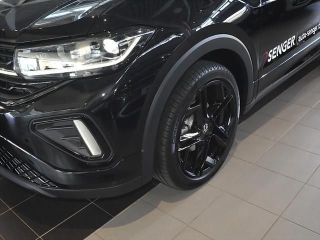 Gebraucht VW T-Cross Design 116 PS (85 kW) 2025 Andere SUV