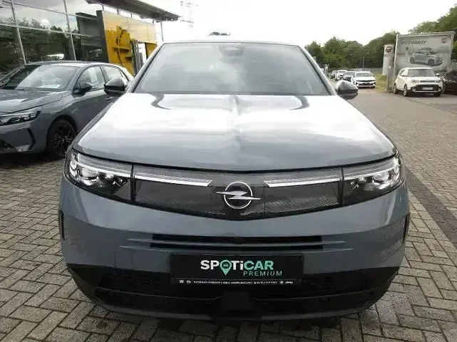 Gebraucht Opel Grandland X 146 PS (107 kW) 2025 Grau SUV