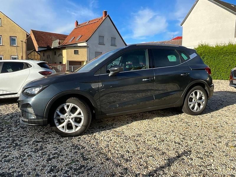 Gebraucht 2024 Seat Arona FR SUV | 19.250 € (Fairer Preis) - Bild 1/4