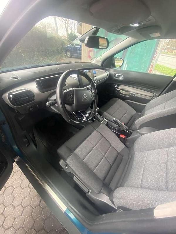 Gebraucht Citroën C4 Cactus Shine 120 PS (88 kW) 2019 Kleinwagen