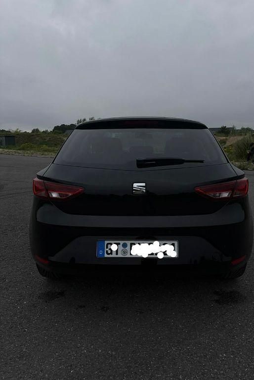 Gebraucht 2016 Seat Leon SC CONNECT Kleinwagen | 7.250 € (Fairer Preis) - Bild 1/4