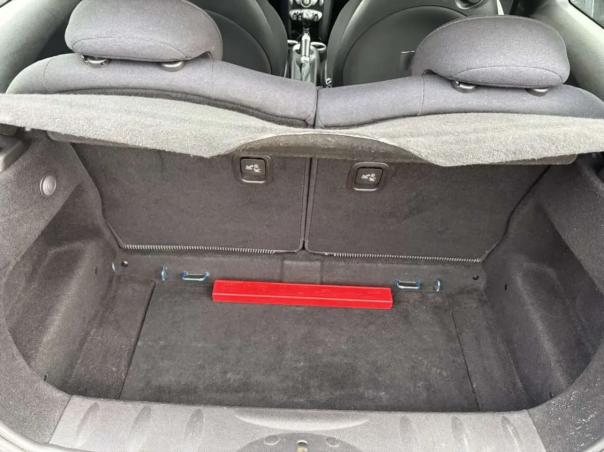 Gebraucht Mini Cooper 120 PS (88 kW) 2007 Kleinwagen