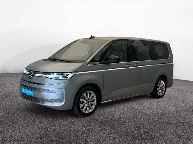 Gebraucht VW Multivan Style 245 PS (180 kW) 2025 Monosilber metallic Van