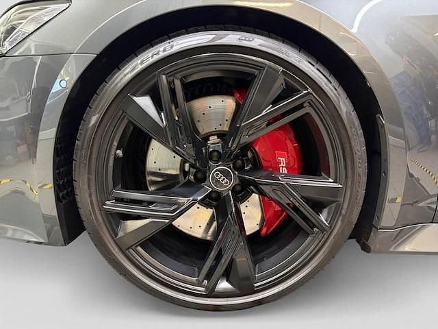 Gebraucht Audi RS6 Sport 600 PS (441 kW) 2023 Daytonagrau perleffekt Kombi