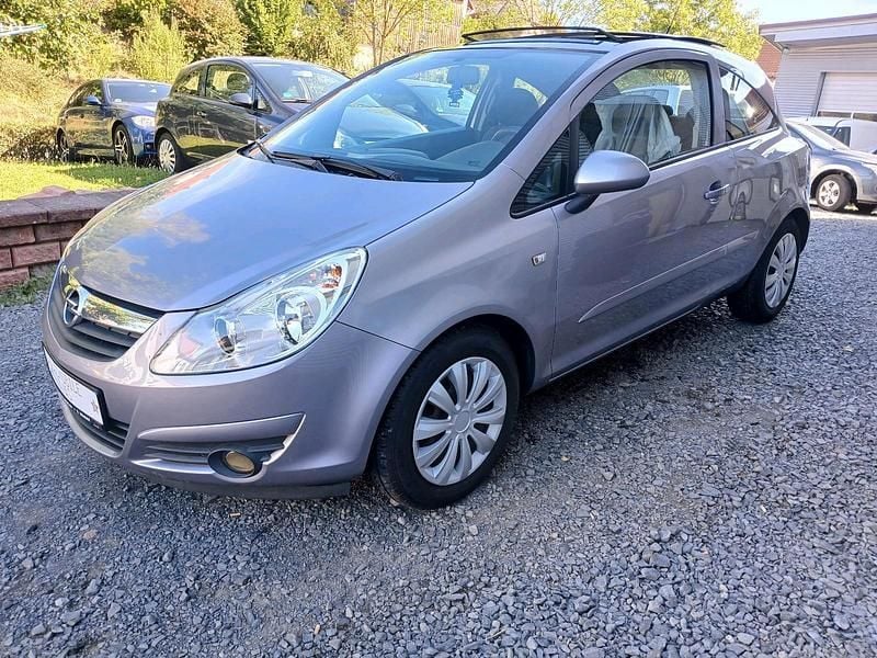 Gebraucht 2007 Opel Corsa Kleinwagen | 3.200 € (Fairer Preis) - Bild 1/4