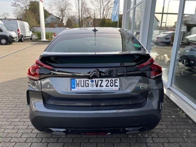 Gebraucht Citroën e-C4 100 kW (136 PS) 2023 Other Limousine