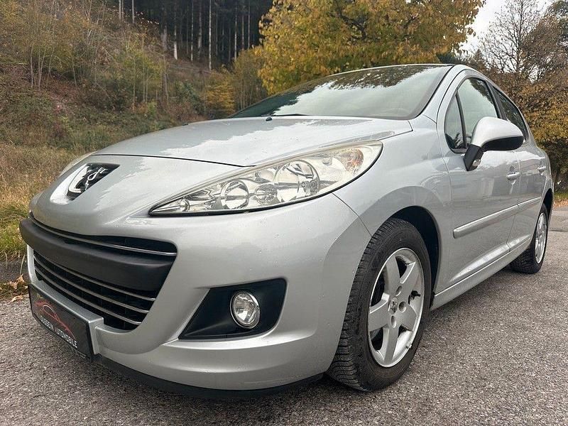 Gebraucht 2009 Peugeot 207 Premium Limousine | 1.999 € (Fairer Preis) - Bild 1/4