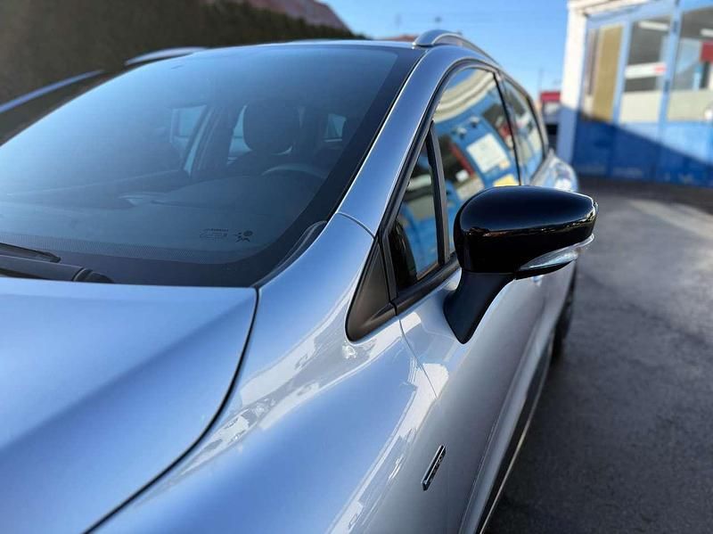 Gebraucht Renault Clio GrandTour LIMITED 73 PS (53 kW) 2018 Grau Kombi