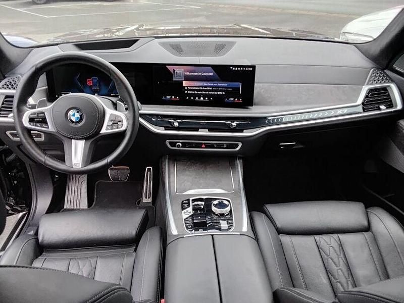 Gebraucht BMW X7 M Sport 2024 Andere SUV