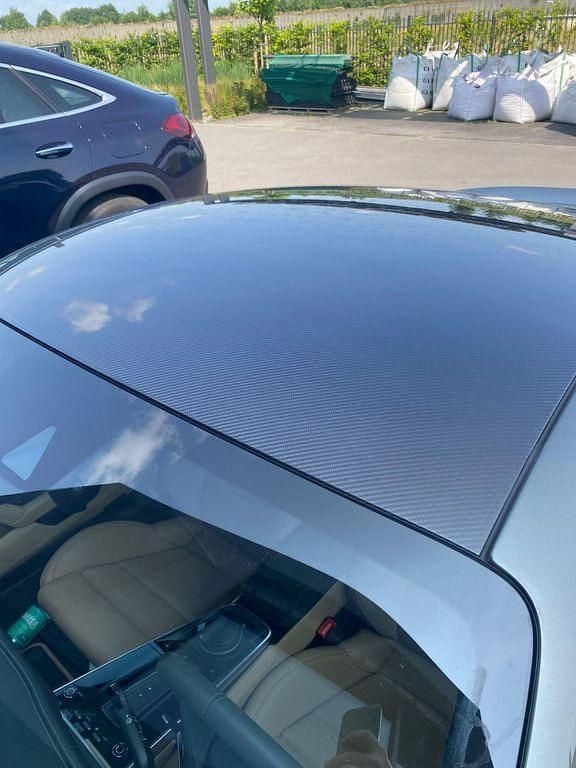 Gebraucht Porsche 911 Turbo S 650 PS (478 kW) 2023 Grün Coupé