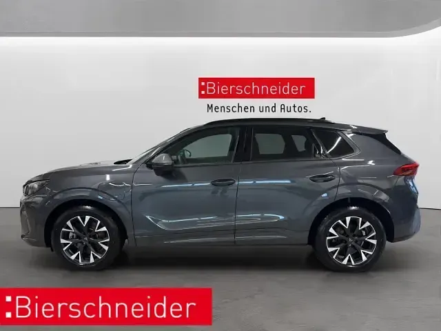 Gebraucht Cupra Terramar 204 PS (150 kW) 2025 Grau SUV