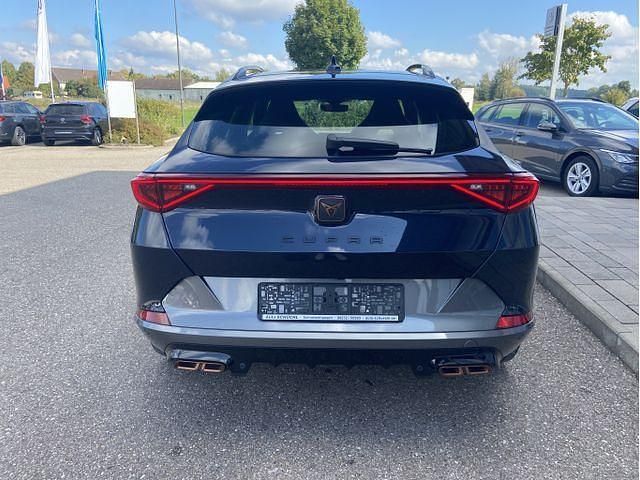 Gebraucht Cupra Formentor 245 PS (180 kW) 2022 SUV