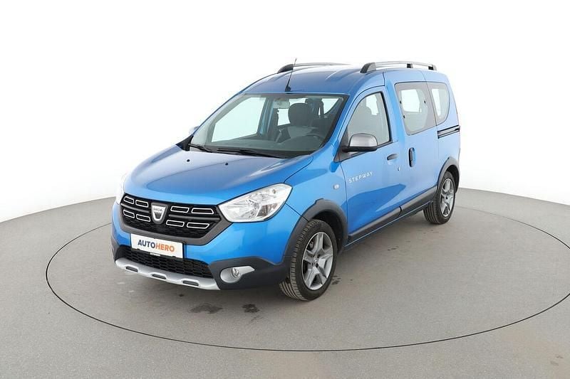 Gebraucht Dacia Dokker Stepway 131 PS (96 kW) 2020 Van / Kleinbus