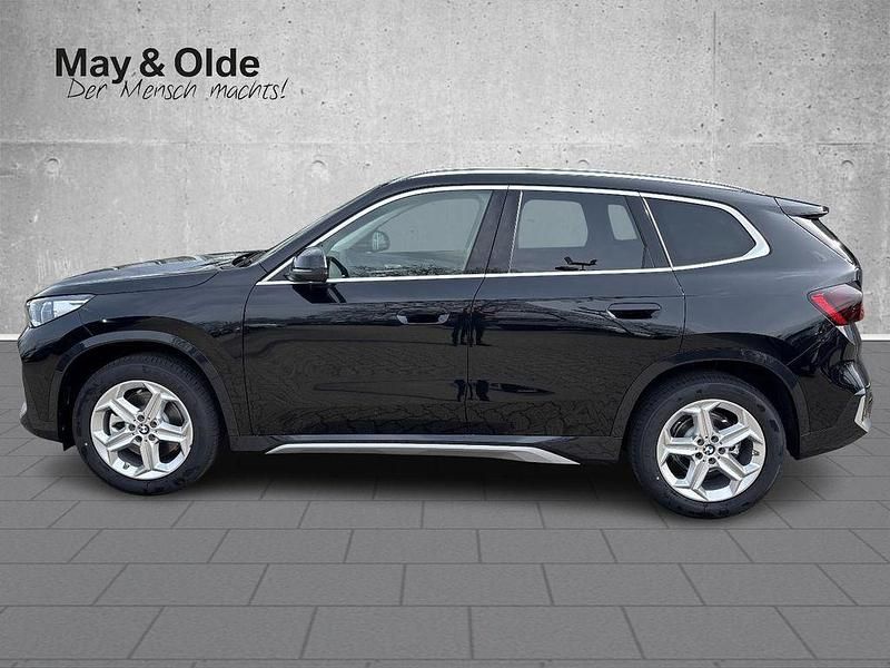 Neu BMW X1 xLine 156 PS (114 kW) 2026 Schwarz SUV