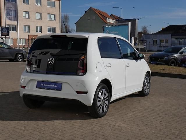 Gebraucht VW e-up! Style 61 kW (83 PS) 2023 Kleinwagen