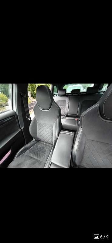 Gebraucht Skoda Superb 190 PS (139 kW) 2018 Weiß Kombi