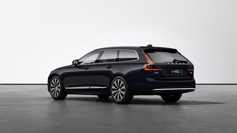 Gebraucht 2023 Volvo V90 Kombi | 39.890 € (Superpreis) - Bild 1/2